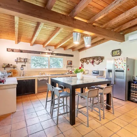 Casale Santa Caterina Jacuzzi And Pool Collazzone