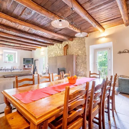 Villa Casale Santa Caterina Jacuzzi And Pool *