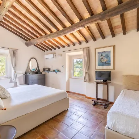 Casale Santa Caterina Jacuzzi And Pool *