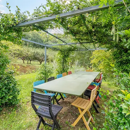 Casale Santa Caterina Jacuzzi And Pool