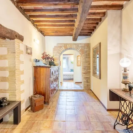 Casale Santa Caterina Jacuzzi And Pool *