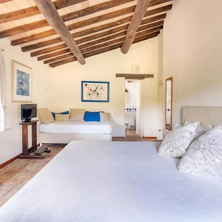 Casale Santa Caterina Jacuzzi And Pool Collazzone