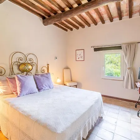 Villa Casale Santa Caterina Jacuzzi And Pool