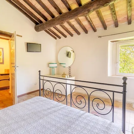 Casale Santa Caterina Jacuzzi And Pool *