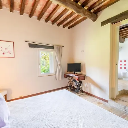 Casale Santa Caterina Jacuzzi And Pool Collazzone