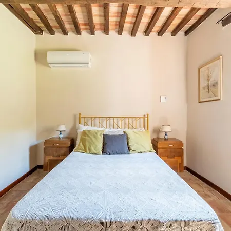 Casale Santa Caterina Jacuzzi And Pool