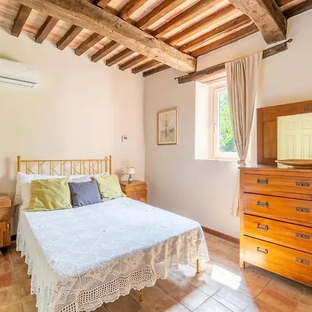 Villa Casale Santa Caterina Jacuzzi And Pool *