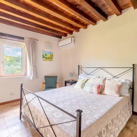 Casale Santa Caterina Jacuzzi And Pool *