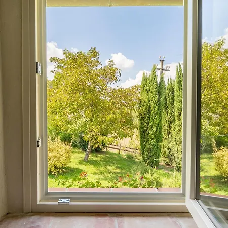 Casale Santa Caterina Jacuzzi And Pool