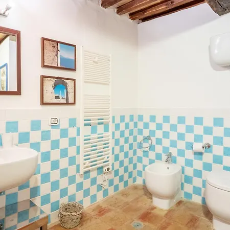 ヴィラ Casale Santa Caterina Jacuzzi And Pool *