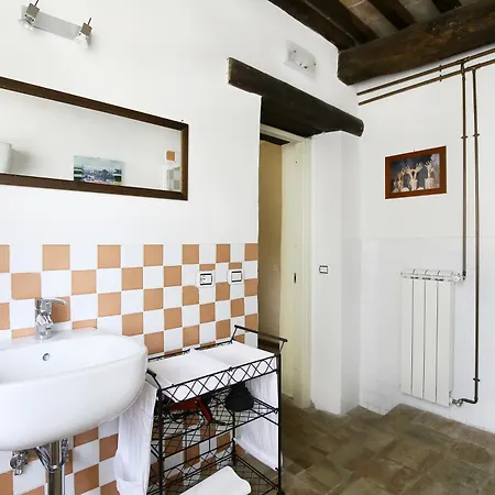 Casale Santa Caterina Jacuzzi And Pool