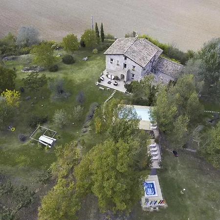 Casale Santa Caterina Jacuzzi And Pool * Collazzone
