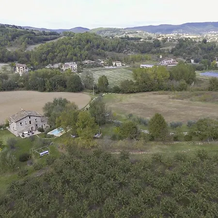Casale Santa Caterina Jacuzzi And Pool *