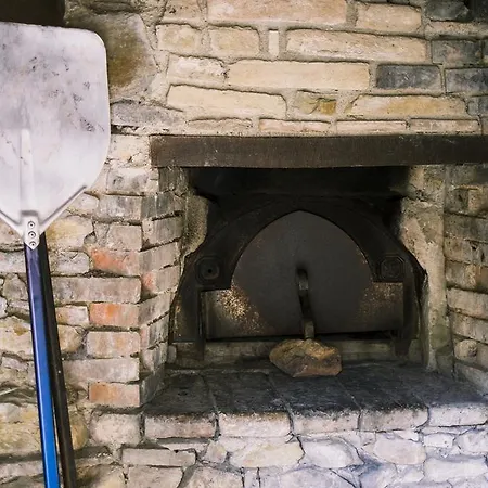 Casale Santa Caterina Jacuzzi And Pool