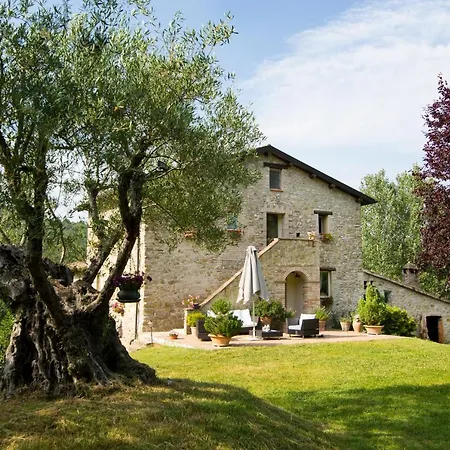 Casale Santa Caterina Jacuzzi And Pool Collazzone