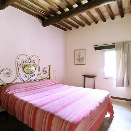 Casale Santa Caterina Jacuzzi And Pool Villa