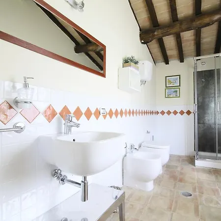 Casale Santa Caterina Jacuzzi And Pool Collazzone
