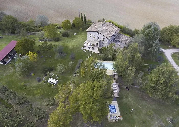 Casale Santa Caterina Jacuzzi And Pool * Collazzone